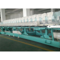 HB 615 new technology simple cording device embroidery machine for sale